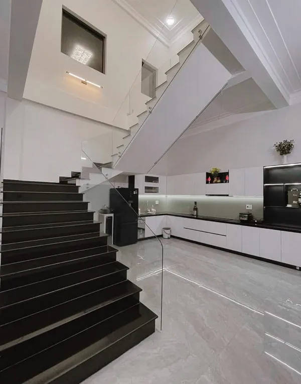 Nâng tầng kết cấu BTCT