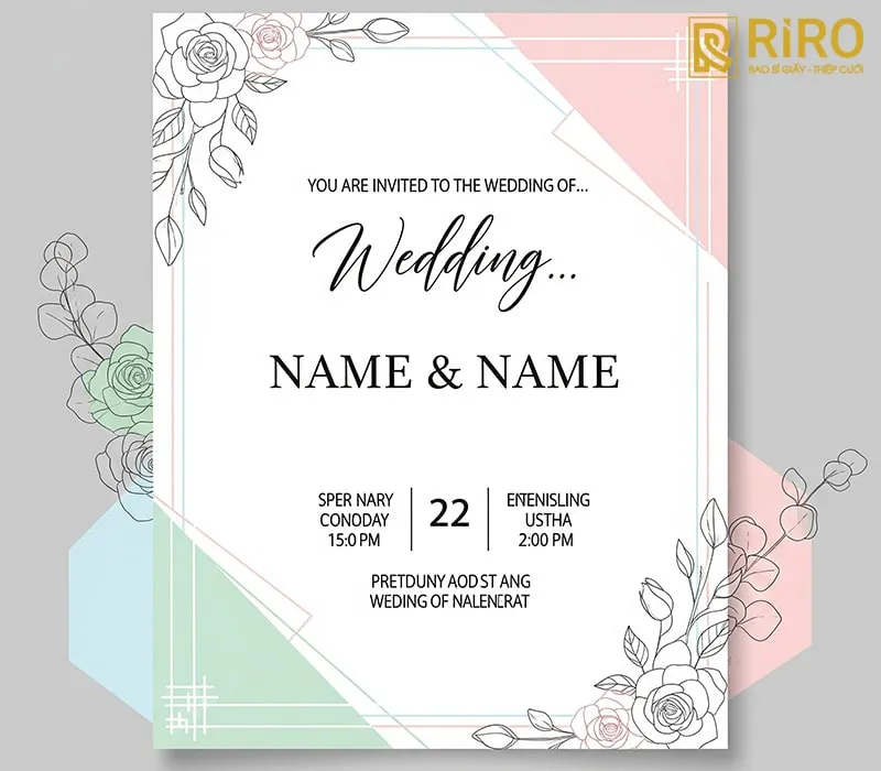 Mẫu hiện đại, sáng tạo