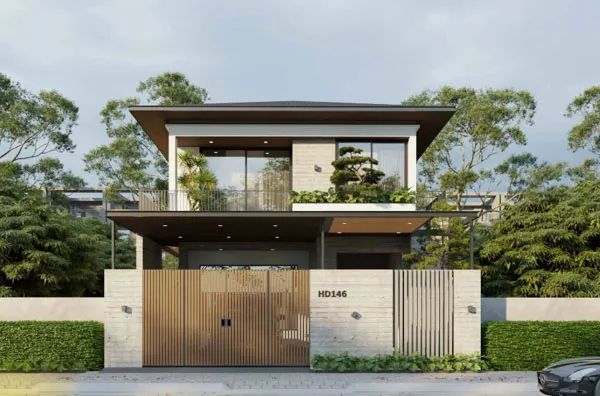 Nâng tầng kết cấu thép tiền chế