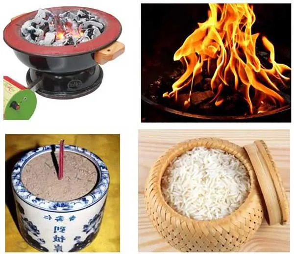 Gia đình chuẩn bị chuyển đồ vào nhà mới với niềm vui và hy vọng