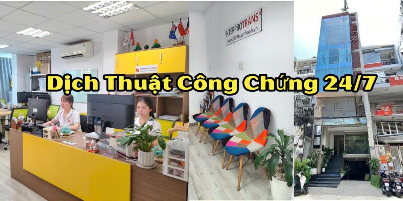 Dịch Vụ Công Chứng Tại Nhà TPHCM: Hướng Dẫn Chi Tiết & Lựa Chọn Uy Tín