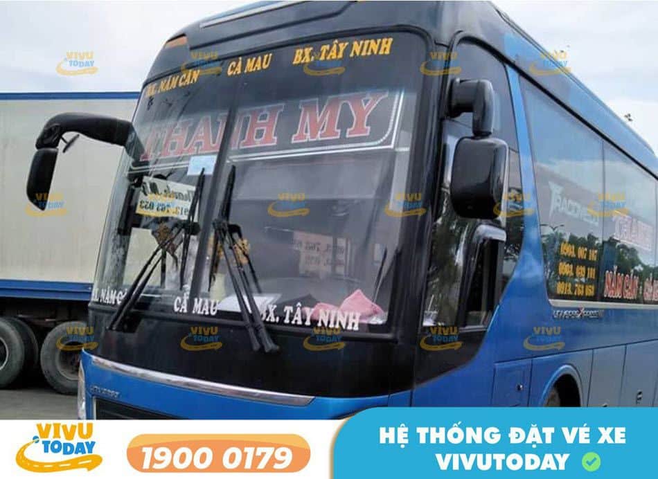 Nhà Xe Thanh Mỹ Cà Mau: Thông Tin Chi Tiết Lịch Trình, Giá Vé & Đánh Giá