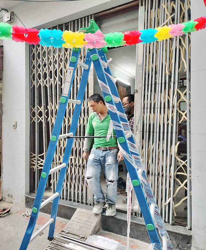 Sửa Nồi Tráng Bánh Cuốn Tại Nhà Hà Nội: Dịch Vụ Chuyên Nghiệp Từ Phan Nguyên