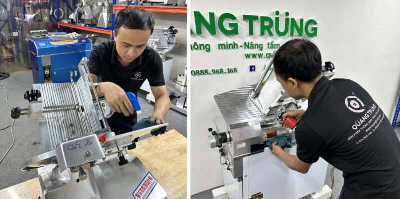 Sửa Nồi Tráng Bánh Cuốn Tại Nhà Hà Nội: Dịch Vụ Chuyên Nghiệp Từ Phan Nguyên