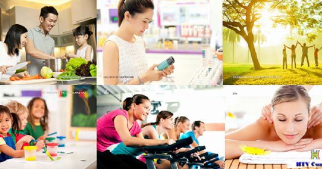 Toàn cảnh tòa nhà chung cư Phú Thịnh Green Park tại trung tâm quận Hà Đông, Hà Nội.