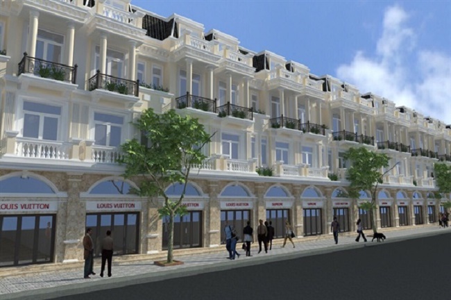 Dự Án Phú Hồng Lộc Phú Hồng Phát: Đánh Giá Chi Tiết 2026