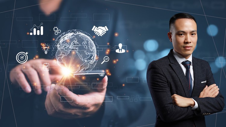 Dự án mẫu kinh doanh 2026: Hướng dẫn từ A-Z cho nhà đầu tư BĐS