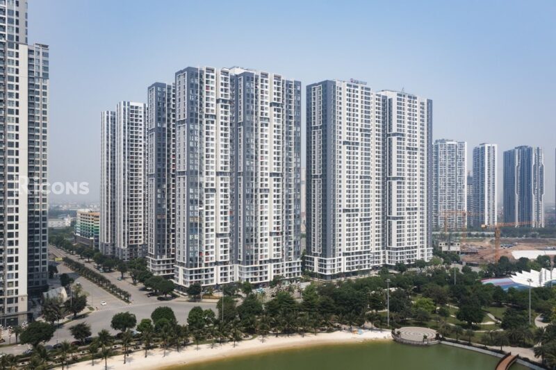 Đánh giá dự án Imperia Smart City 2026: Có đáng mua?