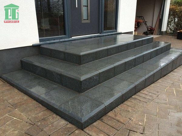 Hình Ảnh Thềm Nhà 1 Bậc Đẹp, Hiện Đại Và Ý Nghĩa Phong Thủy