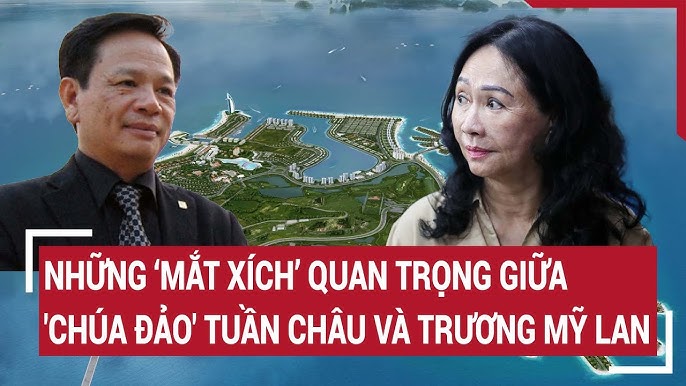 Dự Án Chúa Đảo Tuần Châu 2026: Đánh Giá Chi Tiết Siêu Phẩm