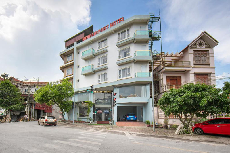 Nhà Nghỉ Bình Dân Gần Sân Bay Nội Bài: Hướng Dẫn Chi Tiết 2024