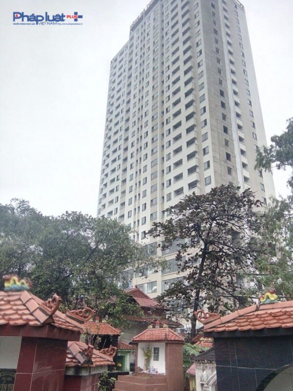 Đánh Giá Dự Án Hồng Hà Tower 89 Thịnh Liệt 2026: Có Đáng Mua?