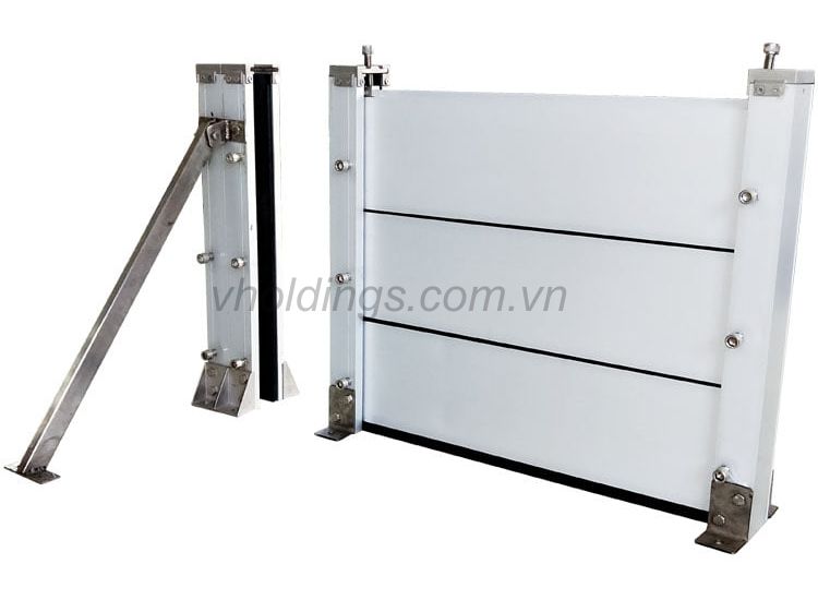 Cách Ngăn Nước Tràn Vào Nhà Hiệu Quả: Giải Pháp Toàn Diện Bảo Vệ Tổ Ấm