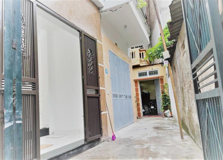 Hình Ảnh Thềm Nhà 1 Bậc Đẹp, Hiện Đại Và Ý Nghĩa Phong Thủy